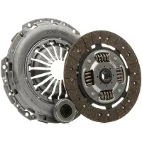Stark Kupplungssatz Kupplung für BMW 3 Coupe (E46) SKCK-0101797