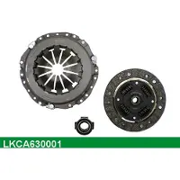 Lucas Kupplungssatz Kupplung für FIAT PUNTO (176) LKCA630001