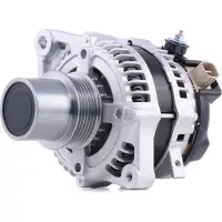 RIDEX 4G1372 Lichtmaschine Generator LiMa 100A 12V für TOYOTA Yaris Schrägheck (P9)