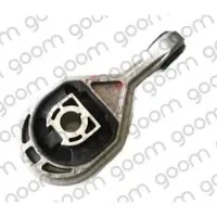 GOOM Motorlager Hinten für FIAT 500L (351, 352) EM-0967