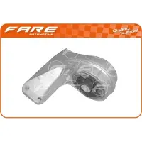 FARE Motorlager Hinten für OPEL ANTARA 12037