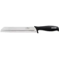 WAS Germany - Brotmesser, 19,8 cm, Edelstahl/Polypropylen