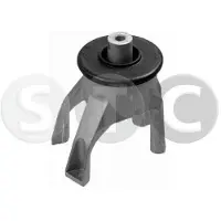 STC Motorlager Gummimetalllager Hinten für VW Transporter V Bus (7HB, 7HJ, 7EB, 7EJ, 7EF, 7EG, 7HF, 7EC) T405448