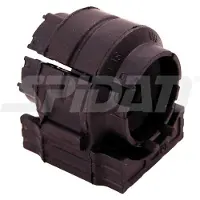 SPIDAN CHASSIS PARTS 411824 Lagerung Stabilisator Stabigummi Hinten Unten für OPEL INSIGNIA Caravan INSIGNIA INSIGNIA Stufenheck für CHEVROLET MALIBU