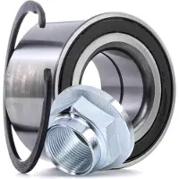 Stark Radlagersatz Vorne Hinten für HONDA Jazz III Schrägheck (GE, GG, GP, ZA) 74mm SKWB-0181069