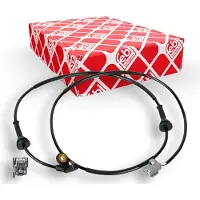 FEBI BILSTEIN ABS Sensor Raddrehzahl Hinten Links für VOLVO XC90 I (275) 172610