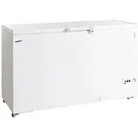 NordCap COOL-LINE-Tiefkühltruhe - TKT 505