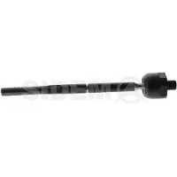 SIDEM 21319 Axialgelenk Spurstange für BMW 3 Touring (G21) Vorne