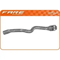 FARE Kühlerschlauch Wasserschlauch für OPEL ZAFIRA B (A05) 14351
