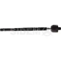 SIDEM 65013 Axialgelenk Spurstange für LAND ROVER Discovery Sport (L550) Vorne