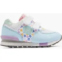 Elefanten Hoppy Sneaker Blau, Kinder, Größe: 23, Material: Mesh/Textil - Hoppy Sneaker Blau, Kinder, Größe: 23, Material: Mesh/Textil - woman - Blau