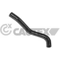 CAUTEX Kühlerschlauch 011325 für Fiat Oben