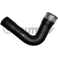 CAUTEX Ladeluftschlauch 771740 für Audi Seat Skoda VW Vag