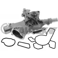 CAUTEX Wasserpumpe Motorkühlung 768761 für Opel Vauxhall General Motors