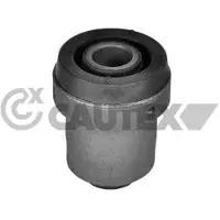 CAUTEX Lagerung Lenker 755344 für Ford Mazda Vorderachse Oben