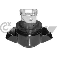 CAUTEX Lagerung Motor 460154 für VW Hinten Rechts