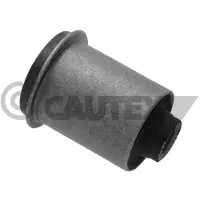 CAUTEX Lagerung Lenker 760393 für Toyota Vorderachse Beidseitig Oben