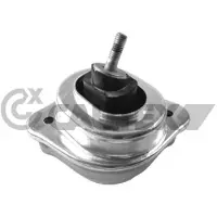 CAUTEX Lagerung Motor 756163 für Bmw Rechts