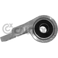CAUTEX Lagerung Lenker 755755 für Nissan Vorderachse