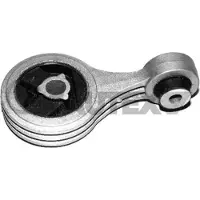 CAUTEX Lagerung Motor 011431 für Fiat Hinten