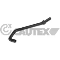 CAUTEX Kühlerschlauch 011391 für Fiat