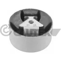 CAUTEX Lagerung Schaltgetriebe 181105 für Mercedes Benz Mercedes Benz Hinten