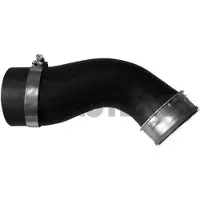 CAUTEX Ladeluftschlauch 771738 für Audi Seat Skoda VW Vag Links Oben