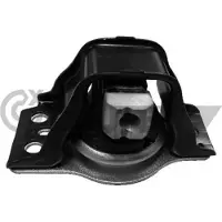 CAUTEX Lagerung Motor 020454 für Renault Rechts