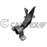 CAUTEX Lagerung Motor 021053 für Renault Links
