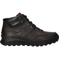 Mephisto Schnürstiefel in braun | Gr.: 45