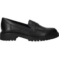 Tamaris 24300/45 Black Leather Größe EU 41