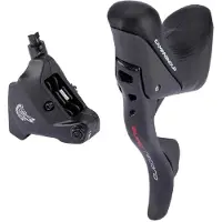 Campagnolo Super Record Ergopower 160 Mm Linke Hinterradbremse