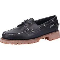 Sebago Halbschuhe Halbschuhe Leder