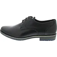Lloyd Jerry elegante Schnürer Schwarz