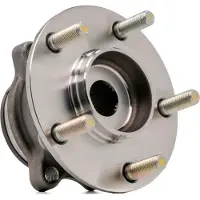 Skf Radlagersatz VKBA 7663