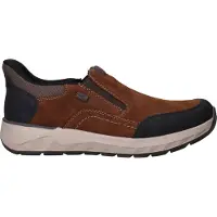 Rieker Sportief Sportief - Cognac - Maat 42
