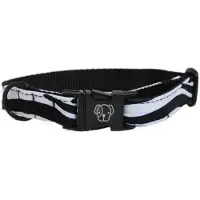 Kentucky Dogwear Hundehalsband mit Tiermuster