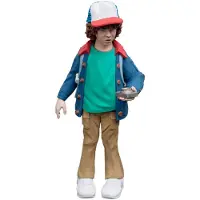 Weta Workshop Mini Epics - Stranger Things Dustin the Pathfinder Limited Edition 14 cm