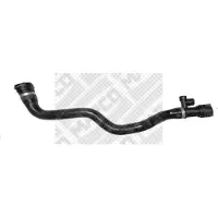 MAPCO Kühlerschlauch Wasserschlauch für BMW X5 (E53) 39526