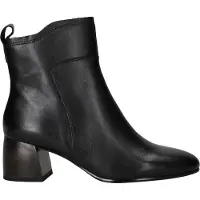 Tamaris Stiefeletten 1-25323-45 Schwarz 22