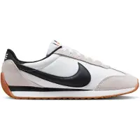 Nike Herren Schuhe Pacific Retro-Stil Größe 47 Textil/Wildleder, leichte Schaumstoff-Zwischensohle, atmungsaktiv