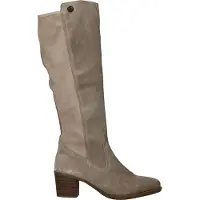 Rieker Lange Laarzen Lange Laarzen - Beige - Maat 36