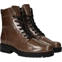 Gabor Stiefeletten 72.765.81 Damen Cacao-Schuhgröße 41