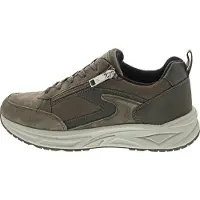 Waldlaufer Herren Schnürschuh H-JACK braun Größe EUR 46
