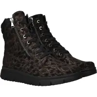 Waldlaufer Schnür-Stiefeletten für Damen