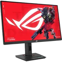 Asus ROG Strix XG279CNS, 68,6 cm (27"), 1920 x 1080 Pixel, Full HD, LCD, 1 ms, Schwarz