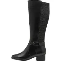 Rieker Lederstiefel von Tamaris