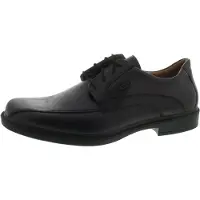 Jomos Halbschuhe Schwarz Herren