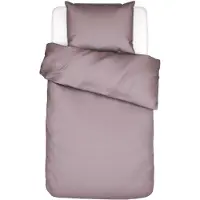 Essenza Minte Pale purple Bettwäsche 1p set 135x200+1 Kissenbezug