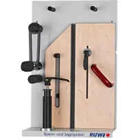 RUWI Sicherheitssystem Formatkreissäge Classic | 27300-1